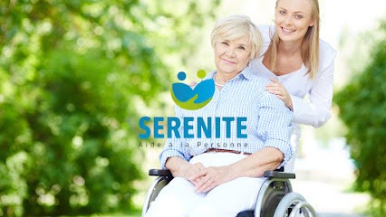 SERENITE | Aide à domicile 75,78,92,93, Aide à Domicile à Aulnay-sous-Bois