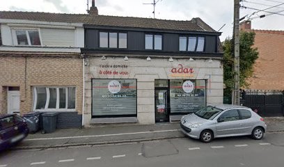 ADAR Flandre Métropole - Agence de Mouvaux, Aide à Domicile à Mouvaux