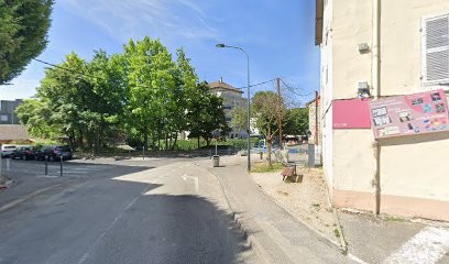 Aides à domicile en Pays Voironnais, Aide à Domicile à Voiron