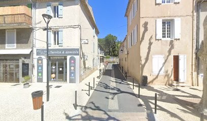 Reseau Aloïs Service, Aide à Domicile à Vaison-la-Romaine