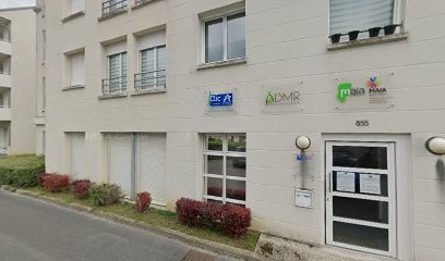 Domicile Services, Aide à Domicile à Laon