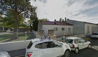ADMR, Aide à Domicile à Jarnac