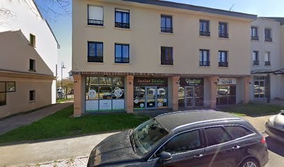 Junior Senior, Aide à Domicile à Pacé