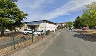 ADMR De La Mayenne (Fédération), Aide à Domicile à Laval