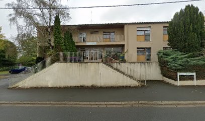 CCAS, Aide à Domicile à Lezay