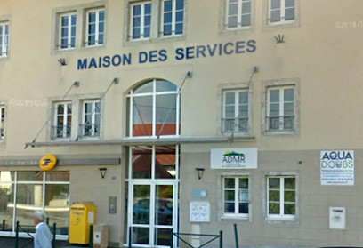 ADMR Le Russey, Aide à Domicile au Russey