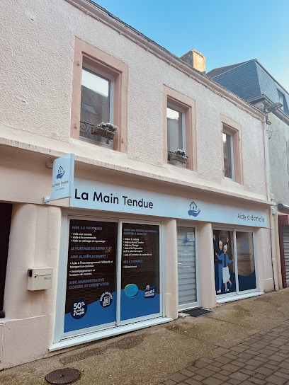 La Main Tendue, Aide À Domicile à Muzillac