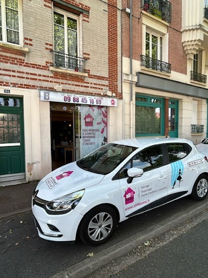 All4home Versailles, Aide à Domicile à Viroflay