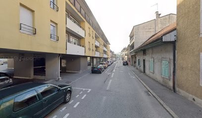 ADMR Aiguilles de Warens, Aide à Domicile à Sallanches