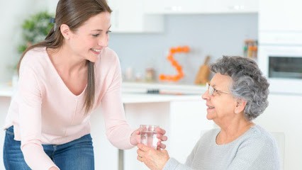 Le Temps d'Aider, Aide à Domicile à Levallois-Perret