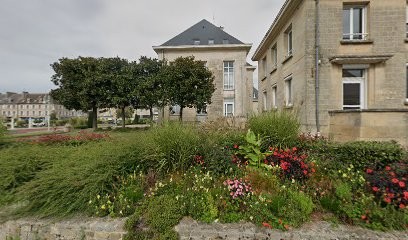 ADMR Entre Monts et Collines, Aide à Domicile aux Monts d'Aunay