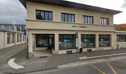 ASSAD74, Aide à Domicile à Gaillard