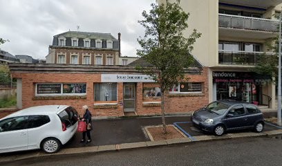 Senior Compagnie - Aide à Domicile, Aide à Domicile à Dieppe