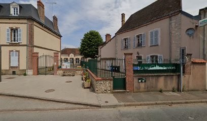 ADMR MAINTENON, Aide à Domicile à Maintenon