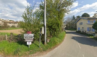 Seniorcoordination, Aide à Domicile à Pont-Évêque