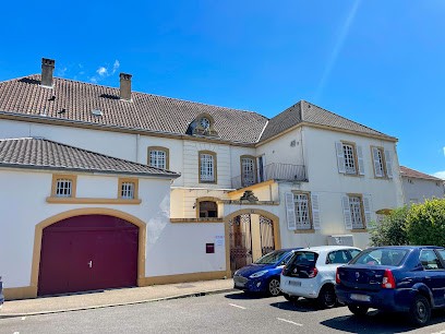 Avec ma téléassistance, Aide à Domicile au Ban-Saint-Martin