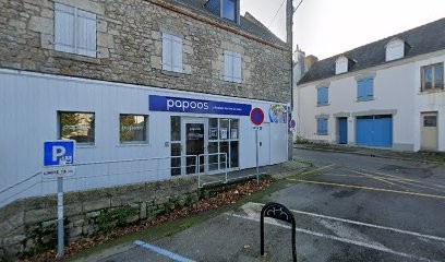 Papoos, Aide à Domicile à Port-Louis