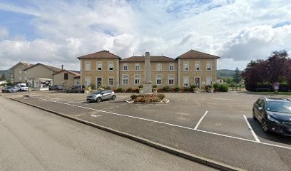 Admr Des Deux Vallées, Aide à Domicile à Villereversure