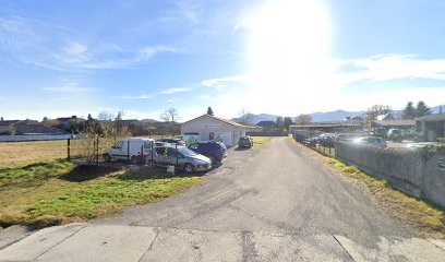 ADMR de la Neste, Aide à Domicile à Saint-Laurent-de-Neste