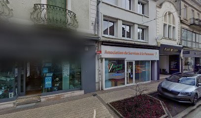 Vie Et SOIN A Domicile, Aide à Domicile à Montceau-les-Mines