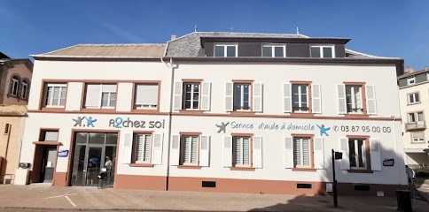 A2 Chez Soi Sarreguemines, Aide à Domicile à Sarreguemines