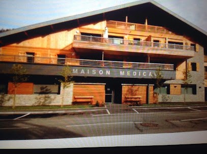 Cabinet d’infirmières, Aide à Domicile à Morzine