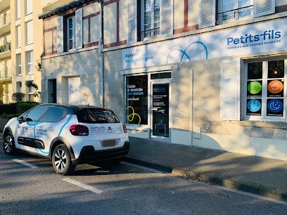 Petits-fils Compiègne - Aide à domicile, Aide à Domicile à Compiègne