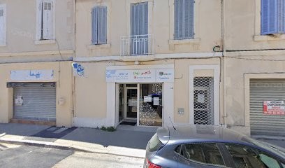 Groupement Developpement et Insertion Proxim services Famillemplois (Association), Aide à Domicile à Salon-de-Provence