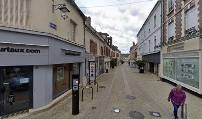 Utility Agency, Aide à Domicile à Sens