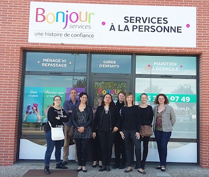 Hello Services Frouzins, Aide à Domicile à Frouzins