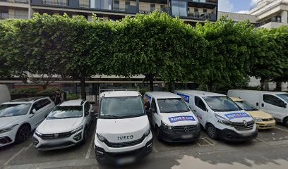 Les Demoiselles de Compagnie, Aide à Domicile à Levallois-Perret