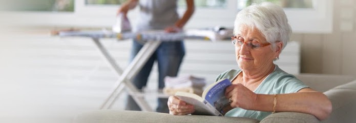 Le Service Au Quotidien, Aide à Domicile à Montreuil