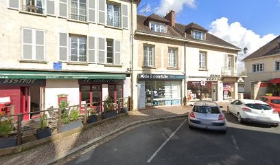 ADSAD NORMANDIE FALAISE, Aide à Domicile à Falaise