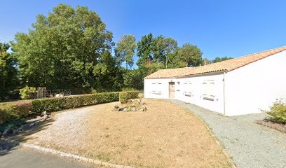 Le temps d'une parenthèse, Aide à Domicile à Saint-Denis-la-Chevasse