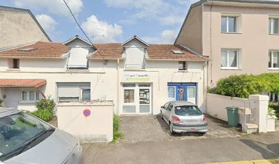 Association l'Esprit Tranquille - NANCY, Aide à Domicile à Vandoeuvre-lès-Nancy
