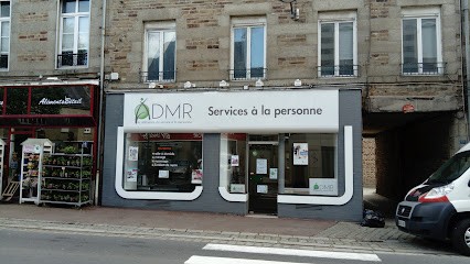 Fédération ADMR de la Manche - St Hilaire du Harcouet, Aide à Domicile à Saint-Hilaire-du-Harcouët