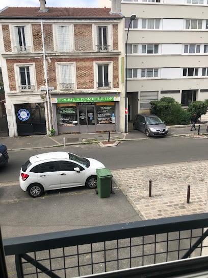 Association Soleil A Domicile, Aide à Domicile à Fontenay-sous-Bois