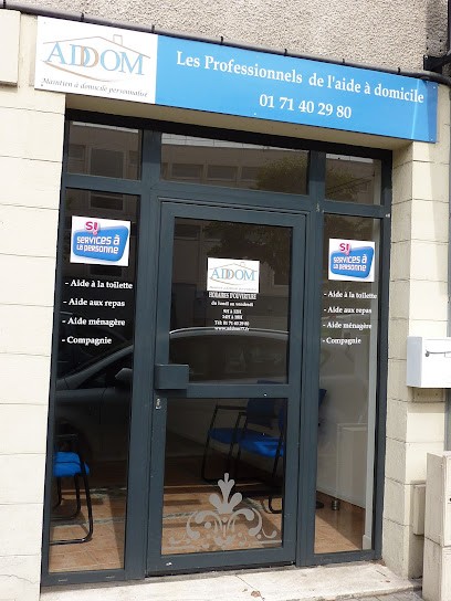 ADDOM, Aide à Domicile à Lagny-sur-Marne