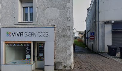 Vivaservices Pontchâteau - Household Aid À Domicile, Aide à Domicile à Pontchâteau