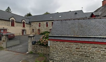 ADMR PLEINE FOUGERES, Aide à Domicile à Pleine-Fougères