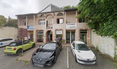 Génération+, Aide à Domicile à Ayguesvives