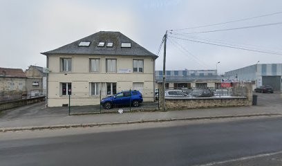 ADMR VILLERS-COTTERETS ET ENVIRONS, Aide à Domicile à Villers-Cotterêts