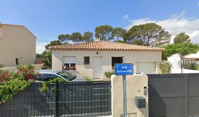 AM'beauty 83, Aide à Domicile à La Londe-les-Maures