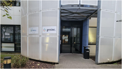 Centre De Ressources Territorial (Crt) Eurométropole Sud-Ouest, Aide À Domicile à Strasbourg
