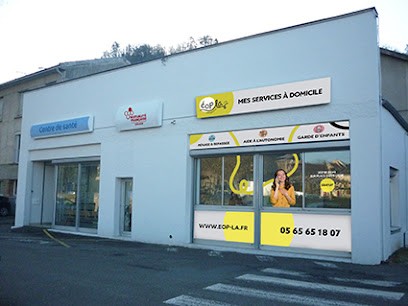 Éop La - Services À Domicile, Aide à Domicile à Villefranche-de-Rouergue