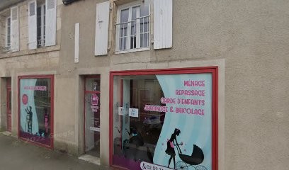 C'àdom, Aide à Domicile à Luçon