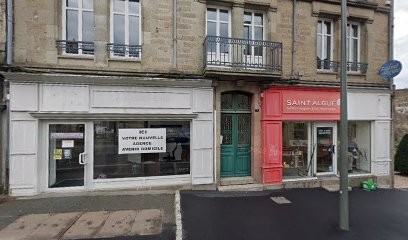 Avenir Domicile, Aide à Domicile à Fougères