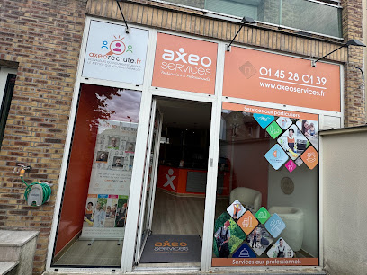 Axeo Services Rosny Sous Bois, Aide À Domicile à Rosny-sous-Bois