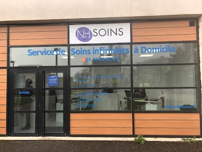 NH SOINS - SSIAD 94, Aide à Domicile à Thiais