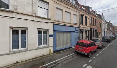 S.s.i.a.d. De La Madeleine, Aide à Domicile à La Madeleine